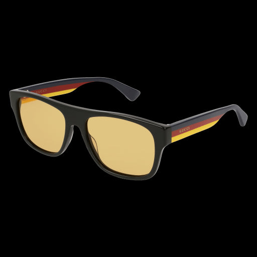 Gucci Sunglasses GG0341S 005