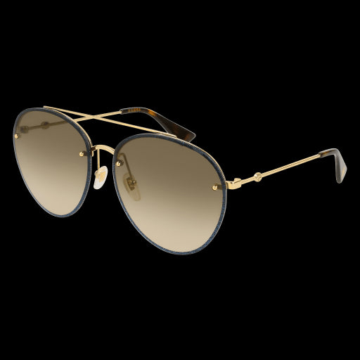 Gucci Sunglasses GG0351S 002