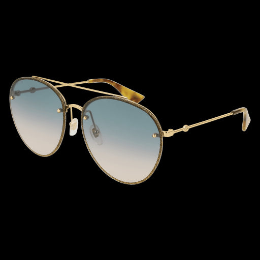 Gucci Sunglasses GG0351S 003