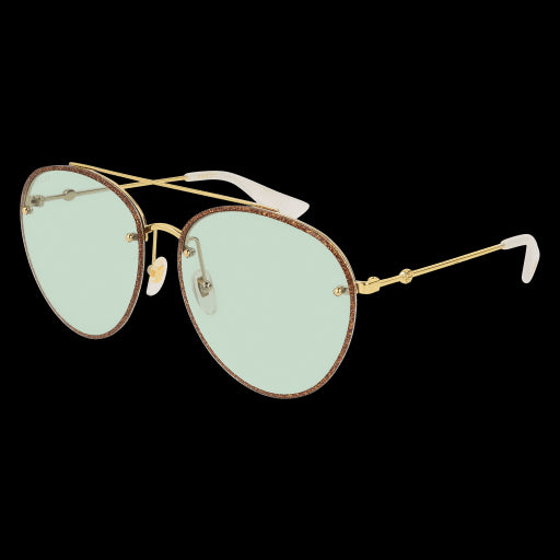 Gucci Sunglasses GG0351S 005
