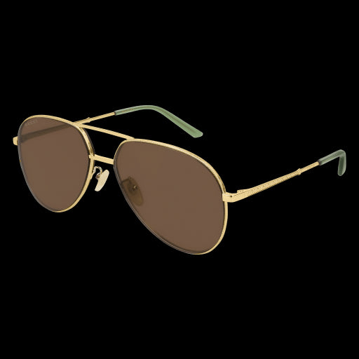 Gucci Sunglasses GG0356S 002