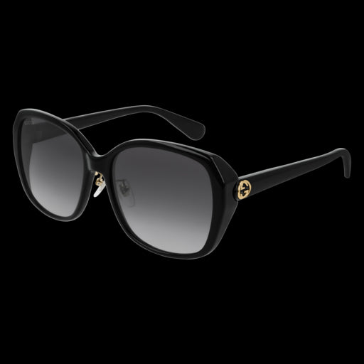 Gucci Sunglasses GG0371SK 001