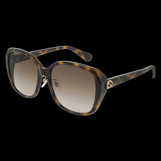 Gucci Sunglasses GG0371SK 002