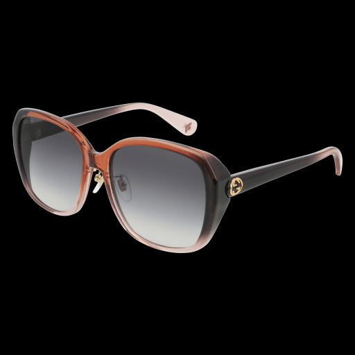 Gucci Sunglasses GG0371SK 003