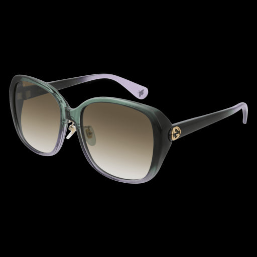 Gucci Sunglasses GG0371SK 004