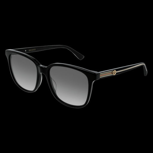 Gucci Sunglasses GG0376S 001