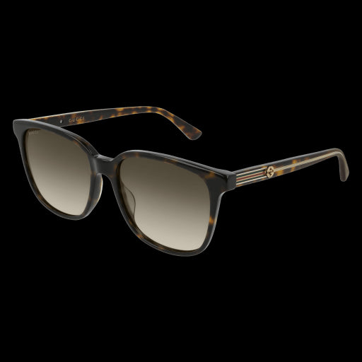 Gucci Sunglasses GG0376S 002