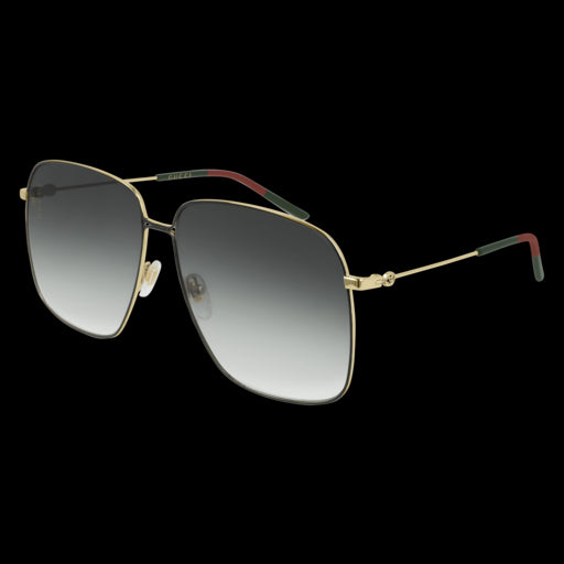 Gucci Sunglasses GG0394S 001