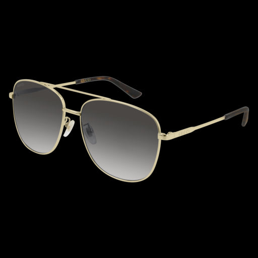 Gucci Sunglasses GG0410SK 003