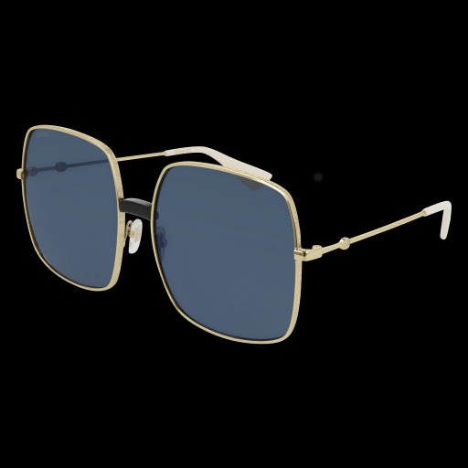 Gucci Sunglasses GG0414S 001
