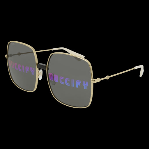 Gucci Sunglasses GG0414S 002