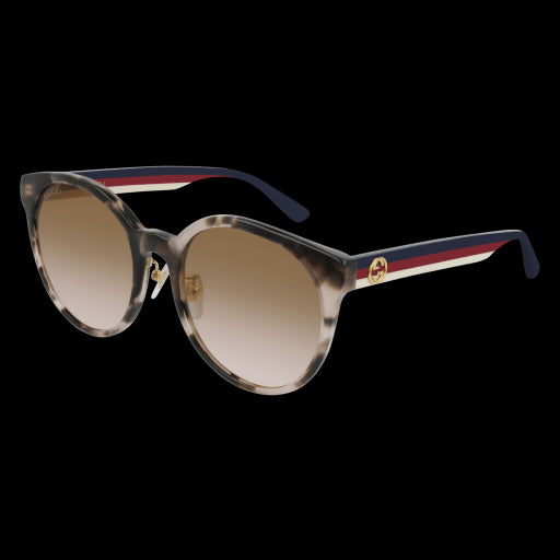 Gucci Sunglasses GG0416SK 004