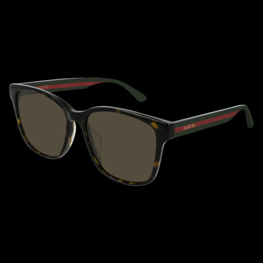 Gucci Sunglasses GG0417SK 003
