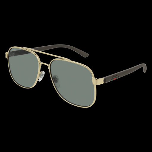 Gucci Sunglasses GG0422S 005