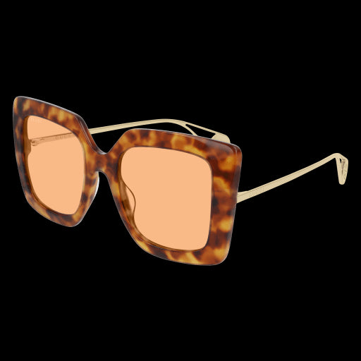 Gucci Sunglasses GG0435S 002