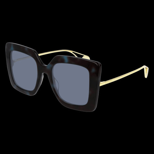 Gucci Sunglasses GG0435S 004