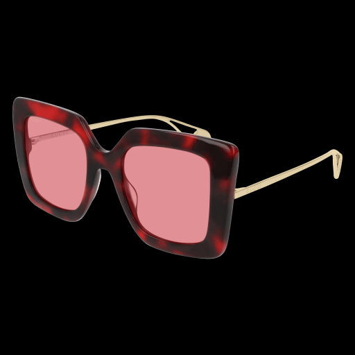 Gucci Sunglasses GG0435S 005