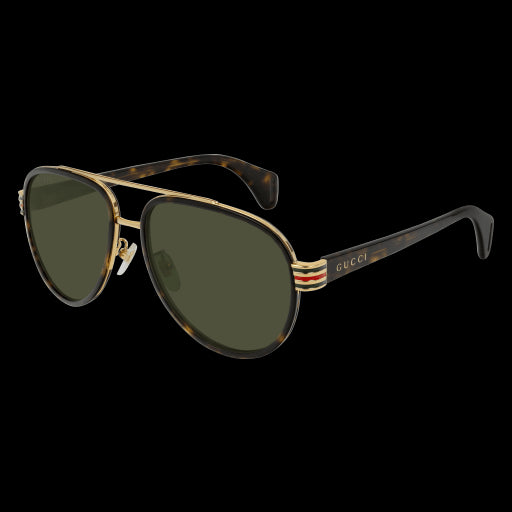 Gucci Sunglasses GG0447S 004