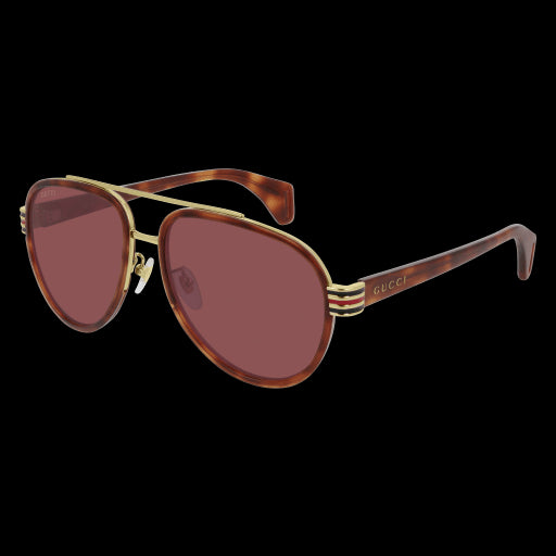 Gucci Sunglasses GG0447S 006