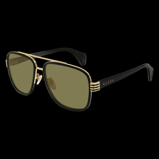 Gucci Sunglasses GG0448S 002