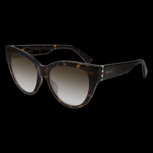Gucci Sunglasses GG0460S 002