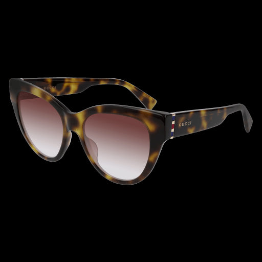 Gucci Sunglasses GG0460S 004