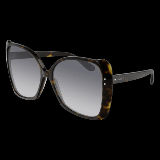 Gucci Sunglasses GG0471S 002