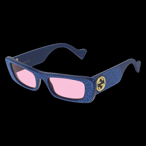 Gucci Sunglasses GG0516S 010