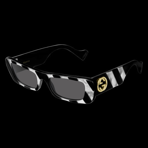 Gucci Sunglasses GG0516S 011