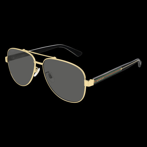 Gucci Sunglasses GG0528S 001