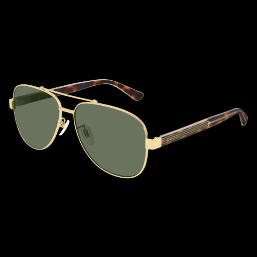 Gucci Sunglasses GG0528S 004