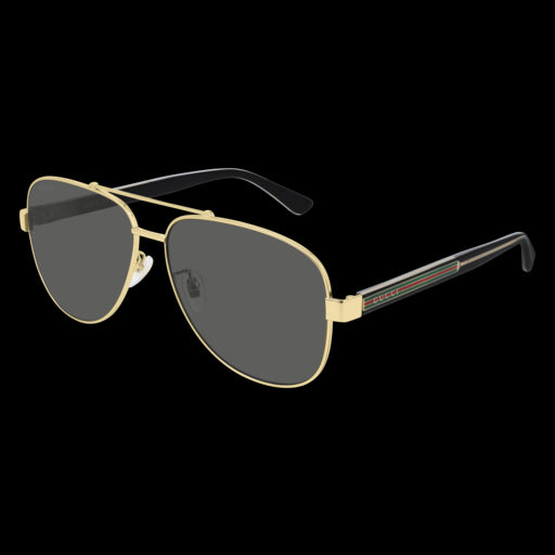 Gucci Sunglasses GG0528S 006