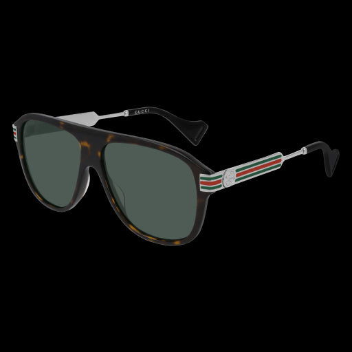 Gucci Sunglasses GG0587S 002