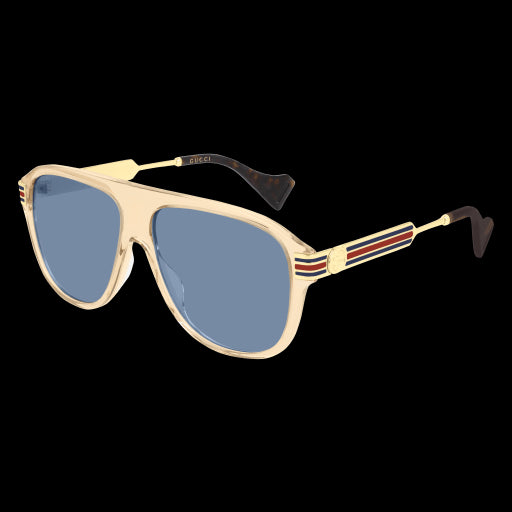 Gucci Sunglasses GG0587S 004