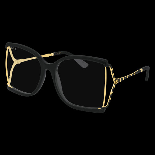 Gucci Sunglasses GG0592S 001