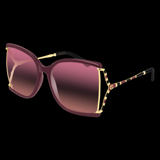 Gucci Sunglasses GG0592S 004