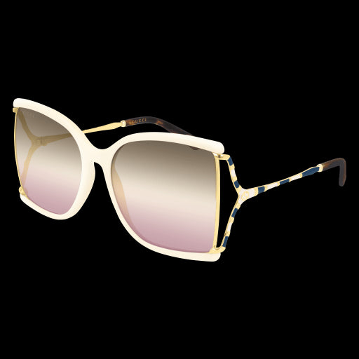 Gucci Sunglasses GG0592S 005