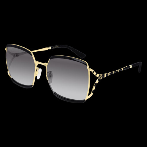 Gucci Sunglasses GG0593SK 001
