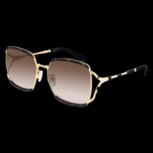 Gucci Sunglasses GG0593SK 002
