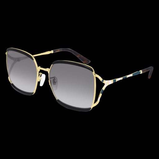 Gucci Sunglasses GG0593SK 004