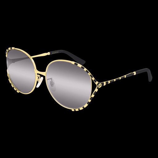 Gucci Sunglasses GG0595S 001