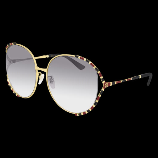 Gucci Sunglasses GG0595S 006