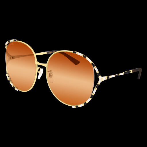Gucci Sunglasses GG0595S 007