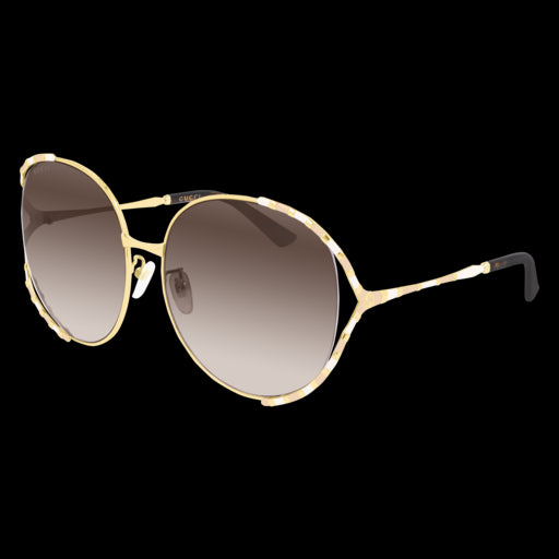 Gucci Sunglasses GG0595S 008