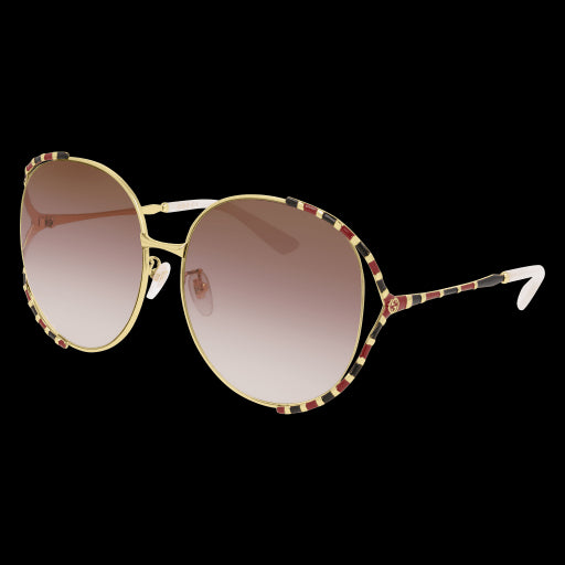 Gucci Sunglasses GG0595S 009