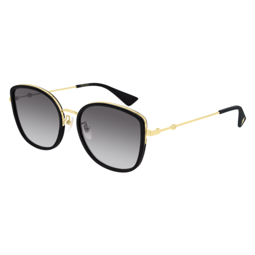 Gucci GG0606SK 001 - Sunglasses for Woman – LookerOnline display picture 1