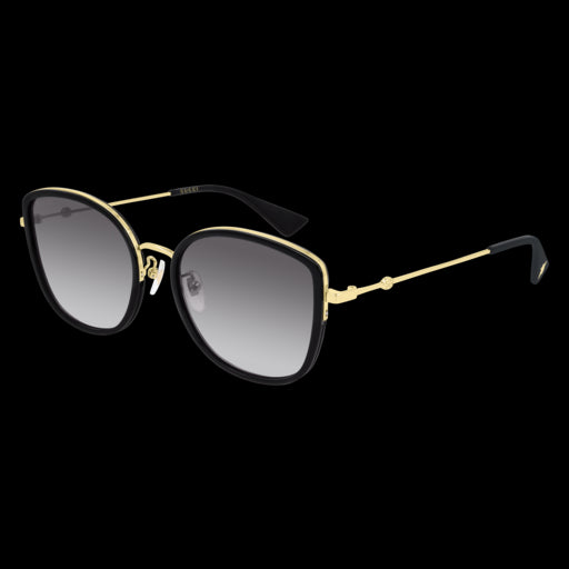 Gucci Sunglasses GG0606SK 001