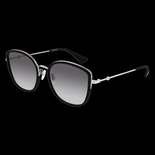 Gucci Sunglasses GG0606SK 002