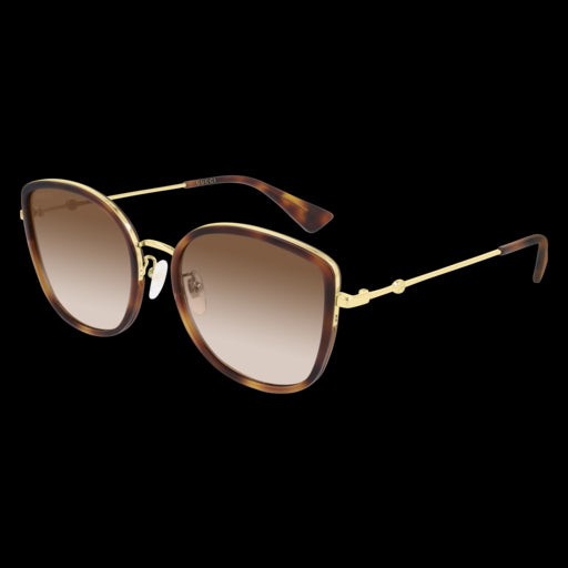 Gucci Sunglasses GG0606SK 003