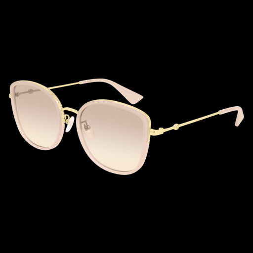 Gucci Sunglasses GG0606SK 004
